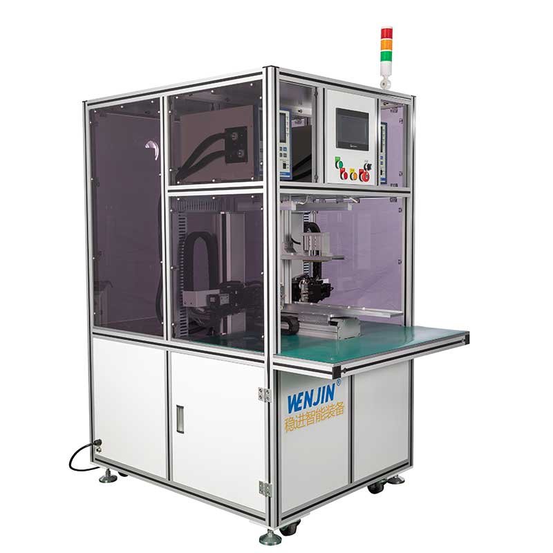 Double-Sided Spot Welder - Image 4