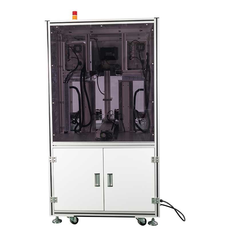 Double-Sided Spot Welder - Image 6