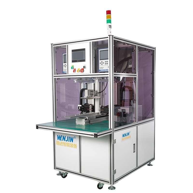 Double-Sided Spot Welder - Image 2