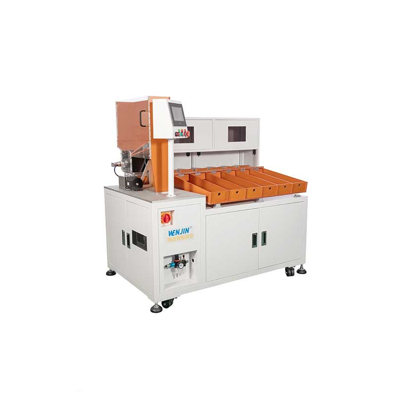 Large Cylindrical Sorter - Image 2