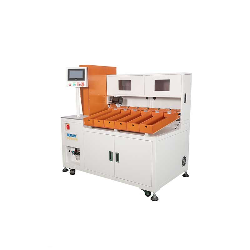 Large Cylindrical Sorter - Image 3