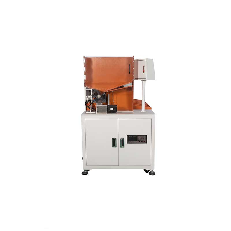 Large Cylindrical Sorter - Image 4