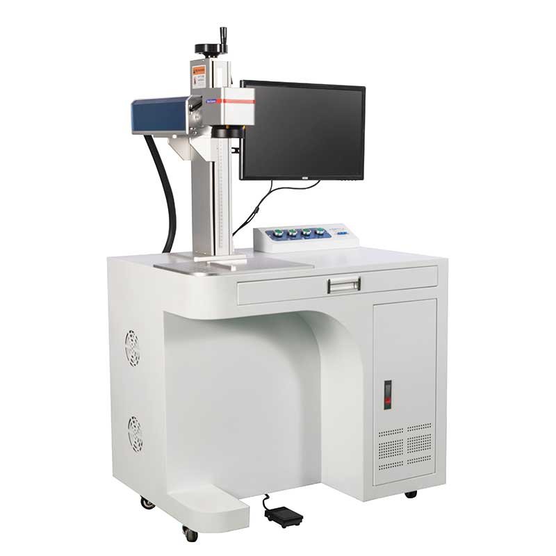 Laser Marking Machine - Image 2