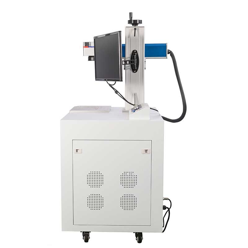 Laser Marking Machine - Image 3