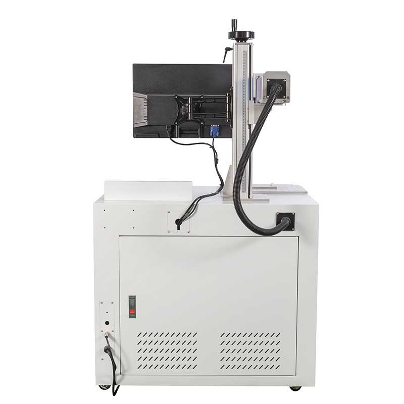 Laser Marking Machine - Image 4