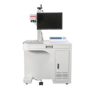 Laser Marking Machine