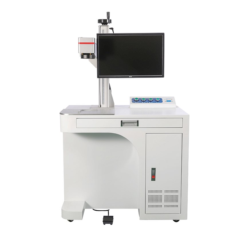 Laser Marking Machine