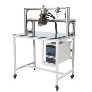 Manual Spot Welder