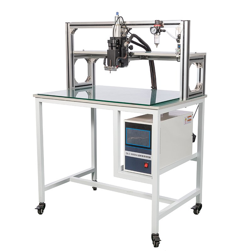 Manual Spot Welder