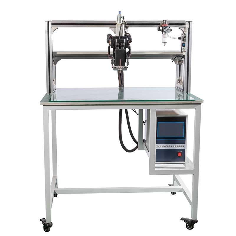 Manual Spot Welder - Image 2