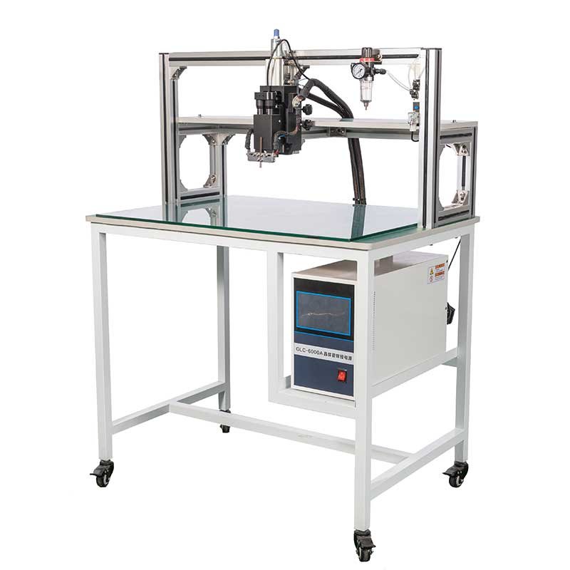 Manual Spot Welder - Image 3