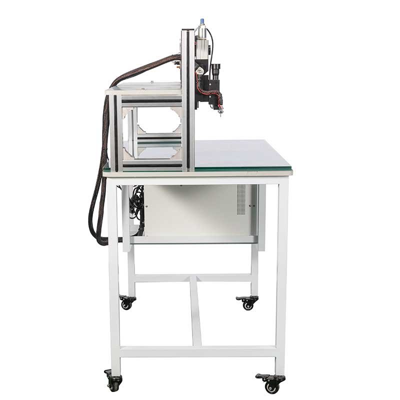 Manual Spot Welder - Image 4