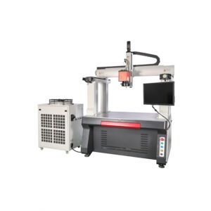 Continuous Fiber Laser