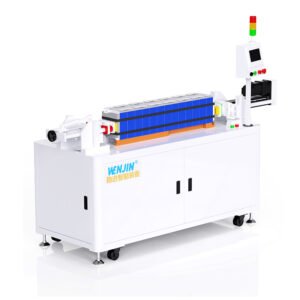Stacking Extruder