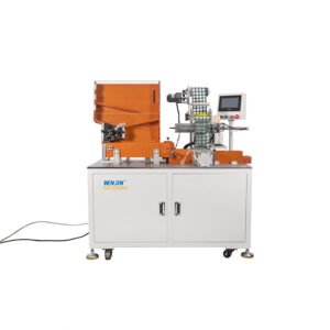 Sticker Machine